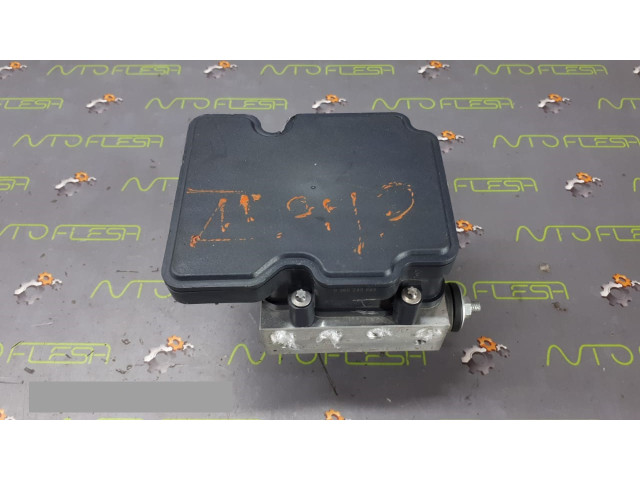 Б/у блок ABS 476605492R, 2265106516, 0265956285 для Dacia Logan, Sandero/ Renault Captur, Clio 4 Б/у блок ABS 476605492R, 2265106516, 0265956285 для Dacia Logan, Sandero/ Renault Captur, Clio 4