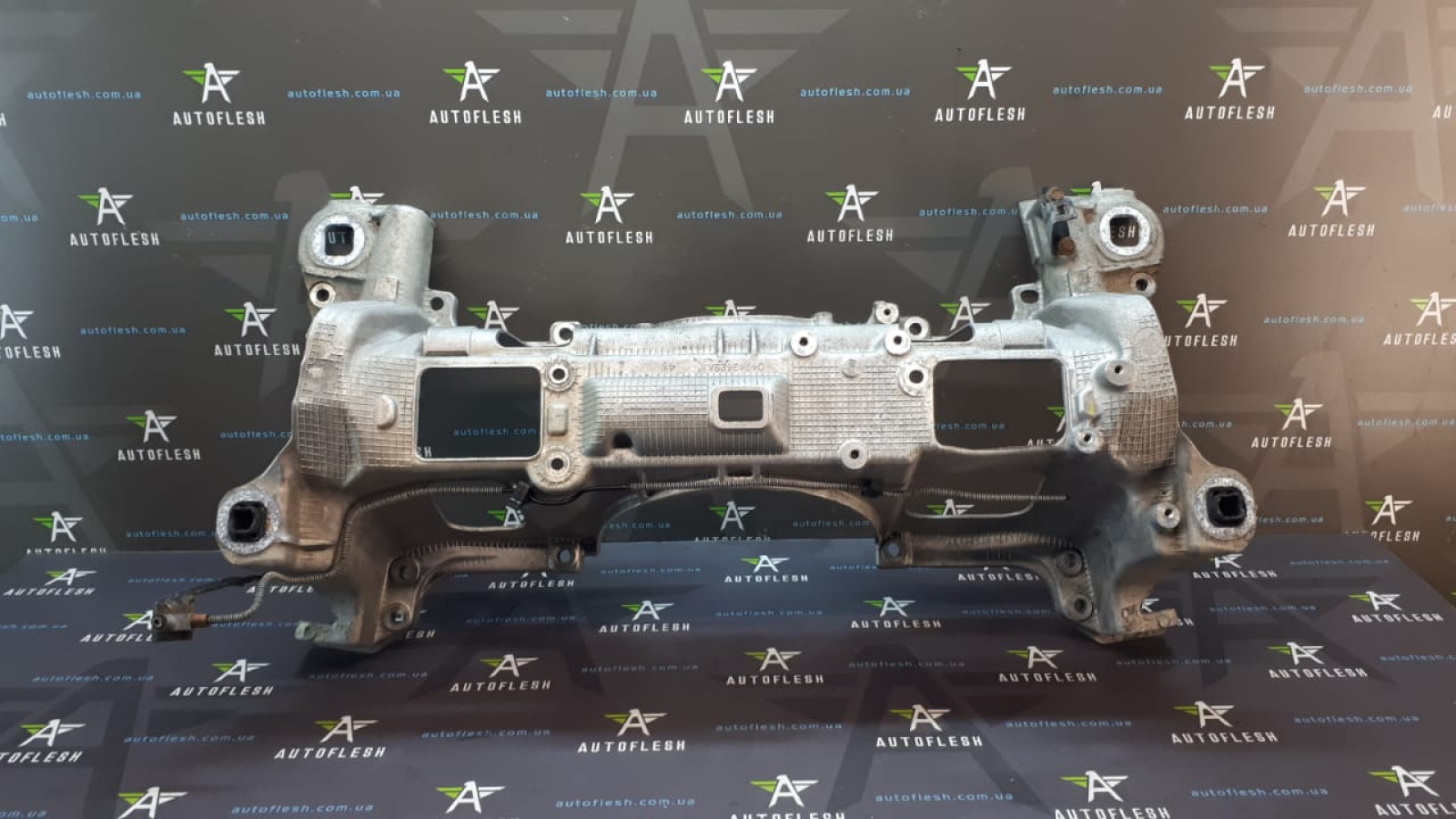 Б/у балка передняя/ подрамник 04743429AA для Chrysler Voyager IV