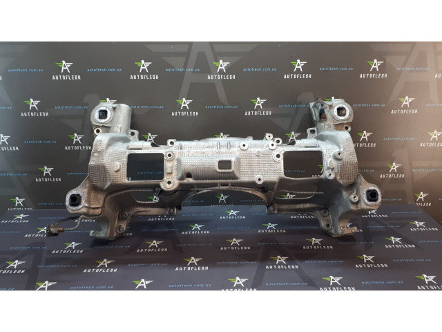 Б/у балка передняя/ подрамник 04743429AA для Chrysler Voyager IV
