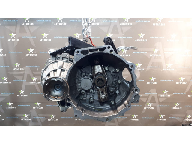 Б/у КПП/ коробка передач в сборе GQR, 1.9 TDI для Audi/ Seat/ Skoda/ Volkswagen