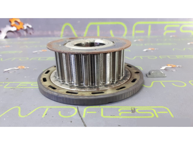 Б/у шкив/ шестерня коленвала 9656584580, 1.4 HDi/ 1.6 HDi для Citroen/ Fiat/ Ford/ Mazda/ Peugeot/ Suzuki/ Volvo