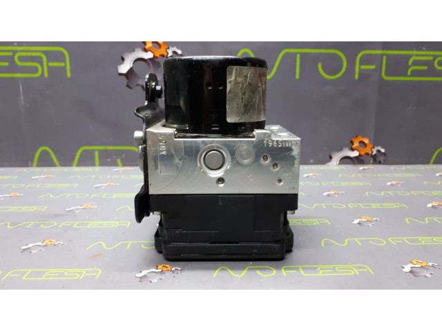 Б/у блок ABS 476607870R для Renault Laguna III/ Laguna III Grandtour