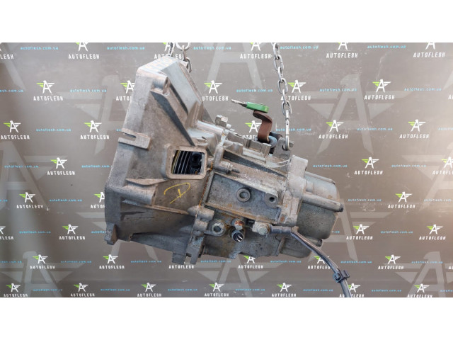 Б/у КПП/ коробка передач 55276900/ 55219859, 1.3 MJET Euro 5 для Fiat Doblo/ Opel Combo Б/у КПП/ коробка передач 55276900/ 55219859, 1.3 MJET Euro 5 для Fiat Doblo/ Opel Combo