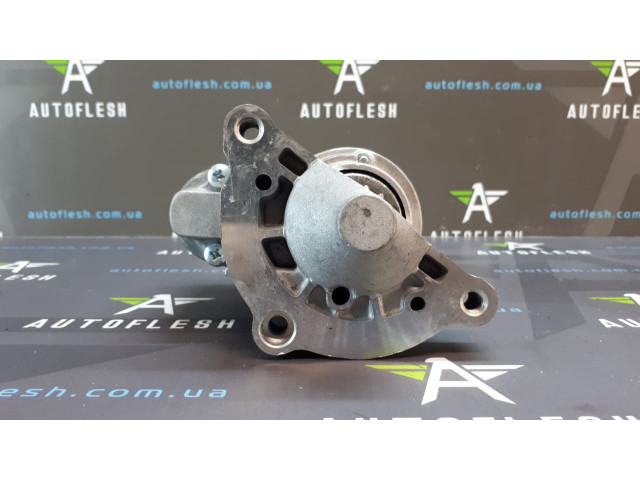 Б/у стартер 9625382680 Bosch для Citroen/ Fiat/ Lancia/ Peugeot Б/у стартер 9625382680 Bosch для Citroen/ Fiat/ Lancia/ Peugeot