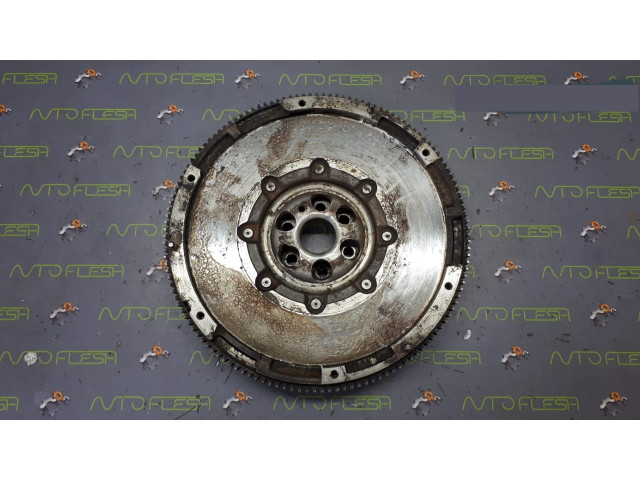 Б/у маховик 03G105266BP, 2.0 TDi для Audi/ Seat/ Skoda/ Volkswagen