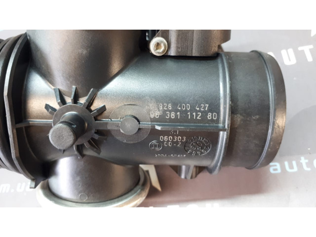 Б/у дроссельная заслонка 9638111280, 1.9 D для Citroen/ Fiat/ Peugeot Б/у дроссельная заслонка 9638111280, 1.9 D для Citroen/ Fiat/ Peugeot