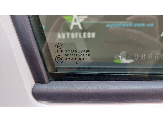 Б/у дверь передняя левая/ правая 801012479R, 801007952R для Dacia Sandero II Б/у дверь передняя левая/ правая 801012479R, 801007952R для Dacia Sandero II