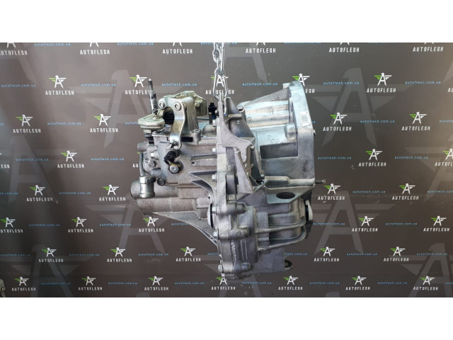 Б/у КПП/ коробка передач ND0002/ 8200128325, 1.9 dCi для Renault Grand Scenic II/ Megane II/ Scenic II Б/у КПП/ коробка передач ND0002/ 8200128325, 1.9 dCi для Renault Grand Scenic II/ Megane II/ Scenic II