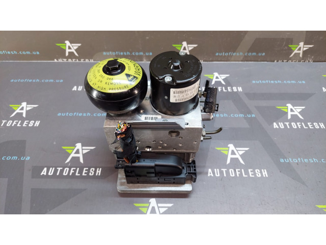 Б/у блок ABS гидравлический A0054319712, 0265960035 для Mercedes CLS/ E-Class/ SL
