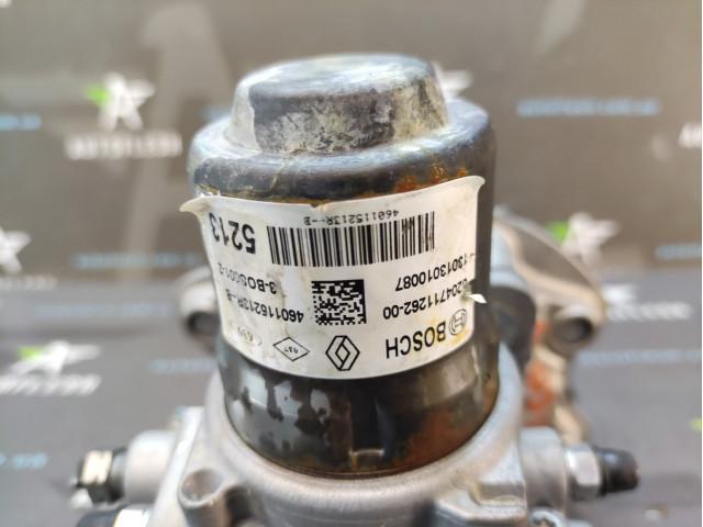Головний гальмівний циліндр 460115213R Renault Zoe Головний гальмівний циліндр 460115213R Renault Zoe