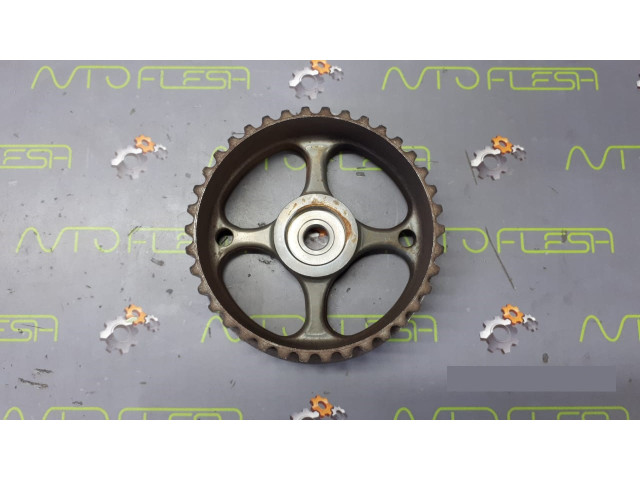 Б/у шестерня распредвала 7700106208, 1.6 16V K4M/ 2.0 16V F4R для Renault Avantime/ Clio II/ Laguna I/ Scenic I Б/у шестерня распредвала 7700106208, 1.6 16V K4M/ 2.0 16V F4R для Renault Avantime/ Clio II/ Laguna I/ Scenic I