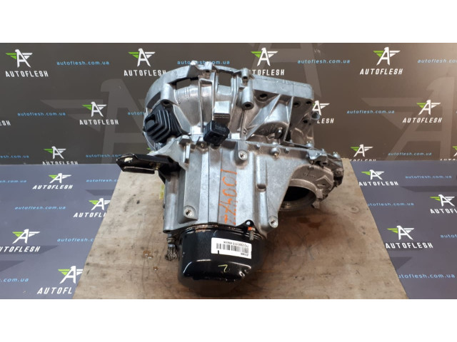 Б/у КПП/ коробка передач JB1966/ 7701700516, 1.4 8V для Renault Clio II/ Kangoo Б/у КПП/ коробка передач JB1966/ 7701700516, 1.4 8V для Renault Clio II/ Kangoo
