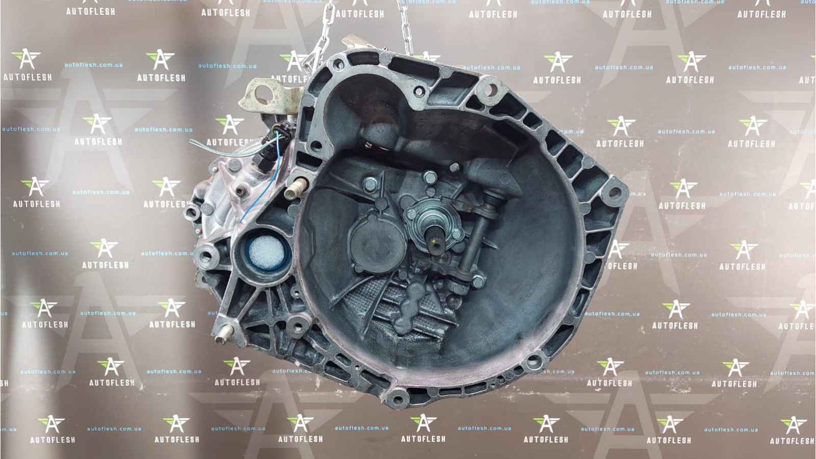 Б/у КПП/ коробка передач M84/ 55201117/ 55215095, 1.9 JTD 8V для Fiat Doblo Б/у КПП/ коробка передач M84/ 55201117/ 55215095, 1.9 JTD 8V для Fiat Doblo
