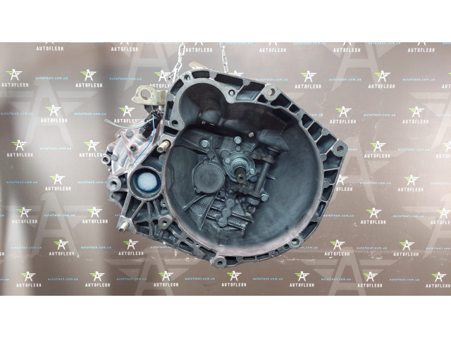 Б/у КПП/ коробка передач M84/ 55201117/ 55215095, 1.9 JTD 8V для Fiat Doblo