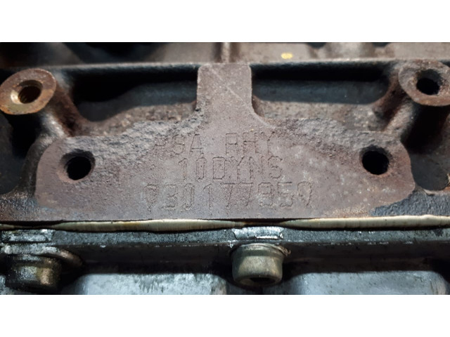 Б/у двигатель PSA RHY, 2.0 HDI для Citroen/ Fiat/ Peugeot/ Suzuki Б/у двигатель PSA RHY, 2.0 HDI для Citroen/ Fiat/ Peugeot/ Suzuki