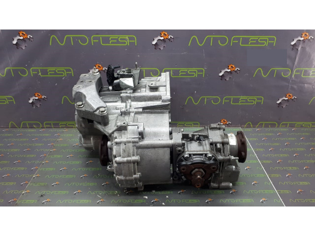 Б/у МКПП/ КПП в сборе ''KNQ'', 1.9 TDI 4Motion 4x4 для Audi/ Seat/ Skoda/ Volkswagen Б/у МКПП/ КПП в сборе ''KNQ'', 1.9 TDI 4Motion 4x4 для Audi/ Seat/ Skoda/ Volkswagen