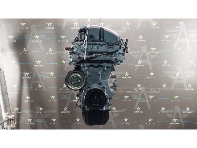 Б/у двигатель N16B16A/ MBGU35, 1.6 16V для BMW/ MINI Б/у двигатель N16B16A/ MBGU35, 1.6 16V для BMW/ MINI