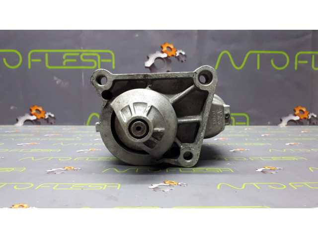 Б/у стартер 7700106426 Valeo для Opel/ Renault/ Vauxhall Б/у стартер 7700106426 Valeo для Opel/ Renault/ Vauxhall