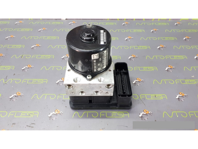 Б/у блок ABS 1K0614517AF, 1K0907379AC для Audi/ Seat/ Skoda/ Volkswagen