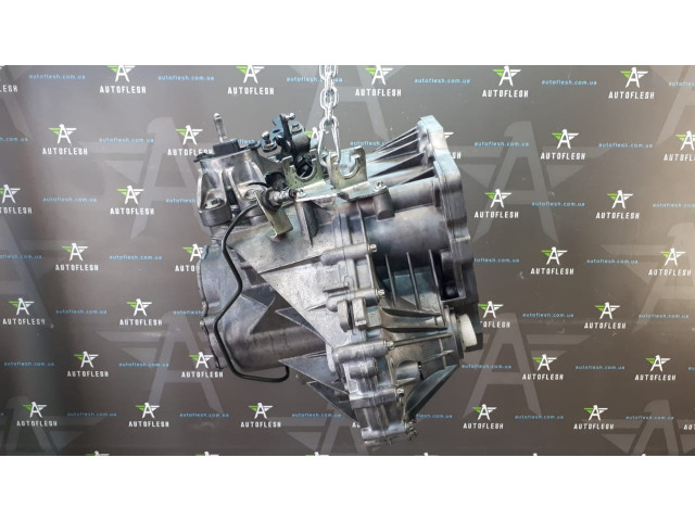 Б/у КПП/ коробка передач GS6-53BG, 1.6 Turbo 6-ти ступенчатая для MINI Б/у КПП/ коробка передач GS6-53BG, 1.6 Turbo 6-ти ступенчатая для MINI
