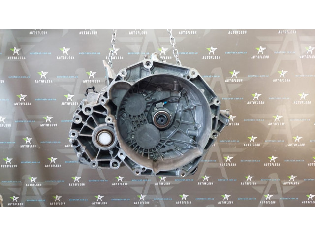 Б/у КПП/ коробка передач в сборе F40/ 55567634, 2.2 VCDi для Chevrolet Antara/ Captiva