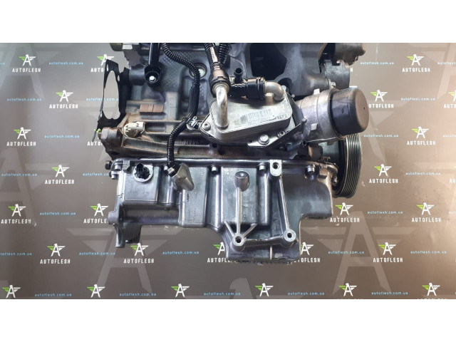 Б/у двигатель 198A3000, 1.6 JTD для Fiat Bravo II, Doblo II, Linea/ Opel Combo D Б/у двигатель 198A3000, 1.6 JTD для Fiat Bravo II, Doblo II, Linea/ Opel Combo D