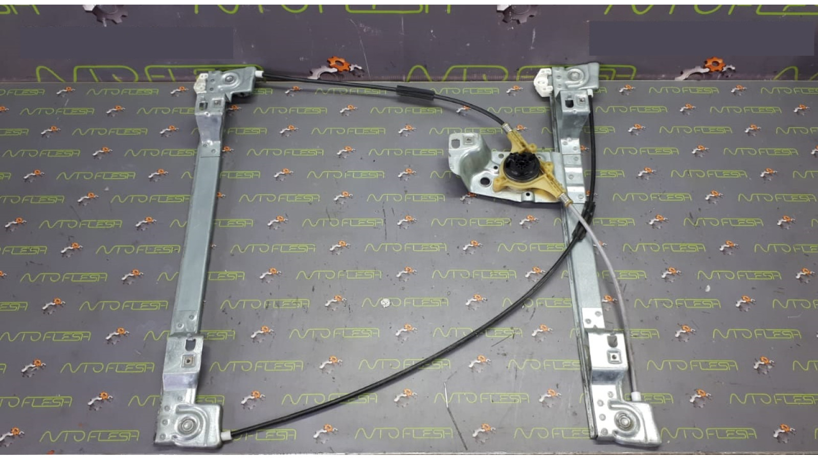 Б/у механизм стеклоподъемника 807212230R, 807213729R для Mercedes Citan/ Renault Kangoo Б/у механизм стеклоподъемника 807212230R, 807213729R для Mercedes Citan/ Renault Kangoo