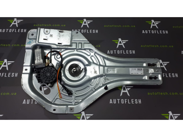 Б/у моторчик стеклоподъемника 82460-2E000, 82450-2E000 для Hyundai Tucson Б/у моторчик стеклоподъемника 82460-2E000, 82450-2E000 для Hyundai Tucson