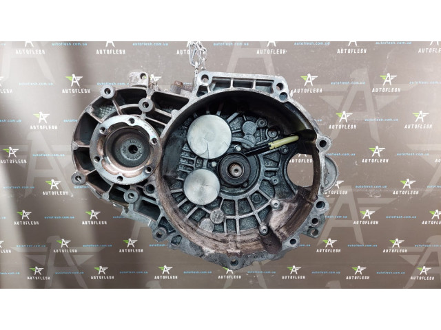 Б/у КПП/ коробка передач NGB/ 02Q300049BX, 2.0 TDI для Audi/ Seat/ Skoda/ Volkswagen