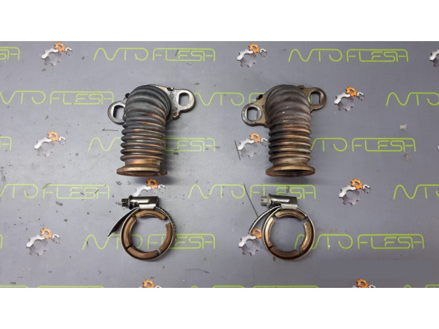 Б/у патрубок EGR, трубка EGR, трубка клапана EGR 8200577965 для Renault Б/у патрубок EGR, трубка EGR, трубка клапана EGR 8200577965 для Renault