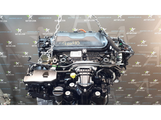 Б/у двигатель D4204T/ AV4Q6007CC, 2.0 TDCI для Ford C-Max/ Focus/ Galaxy/ Kuga/ Mondeo/ S-Max Б/у двигатель D4204T/ AV4Q6007CC, 2.0 TDCI для Ford C-Max/ Focus/ Galaxy/ Kuga/ Mondeo/ S-Max