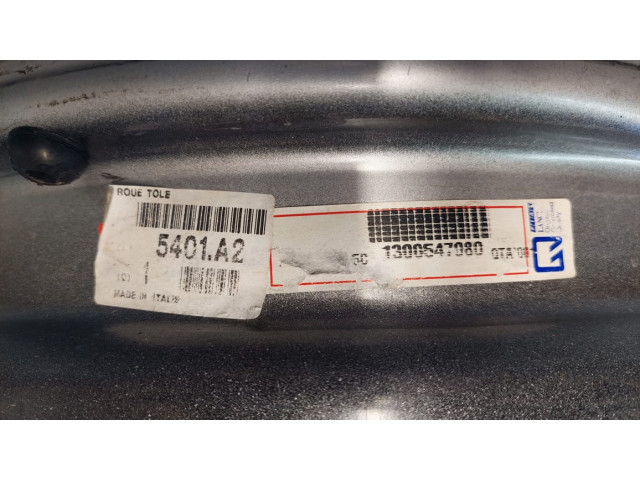 Б/у диски R16, 1300547080, 6Jx16H2/ ET68, разболтовка 5x130, DIA: 78.1 для Citroen Jumper/ Fiat Ducato/ Peugeot Boxer Б/у диски R16, 1300547080, 6Jx16H2/ ET68, разболтовка 5x130, DIA: 78.1 для Citroen Jumper/ Fiat Ducato/ Peugeot Boxer