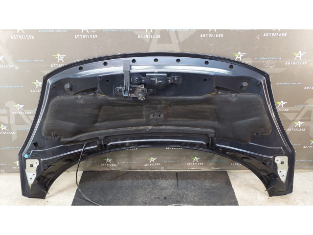 Б/у капот 651000036R для Renault Scenic III Б/у капот 651000036R для Renault Scenic III