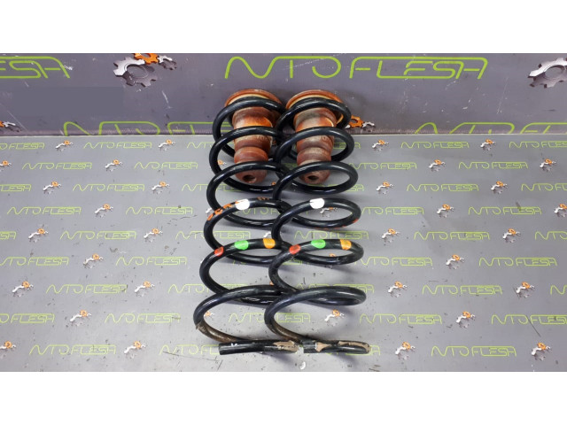 Б/у отбойник задней пружины 9685642780 для Citroen Berlingo/ Peugeot Partner