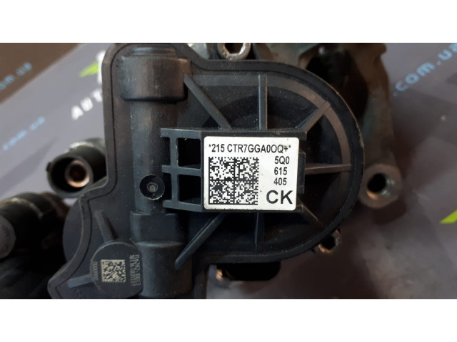 Б/у суппорт задний в сборе электрический 8V0615423E, 8V0615424E для Audi/ Seat/ Skoda/ Volkswagen Б/у суппорт задний в сборе электрический 8V0615423E, 8V0615424E для Audi/ Seat/ Skoda/ Volkswagen