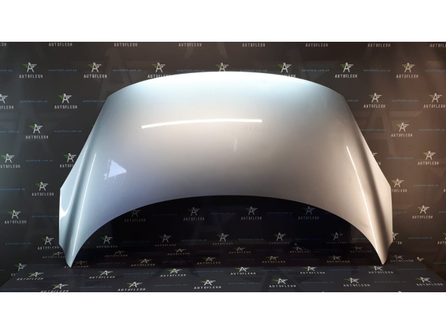 Б/у капот 651000036R для Renault Scenic III