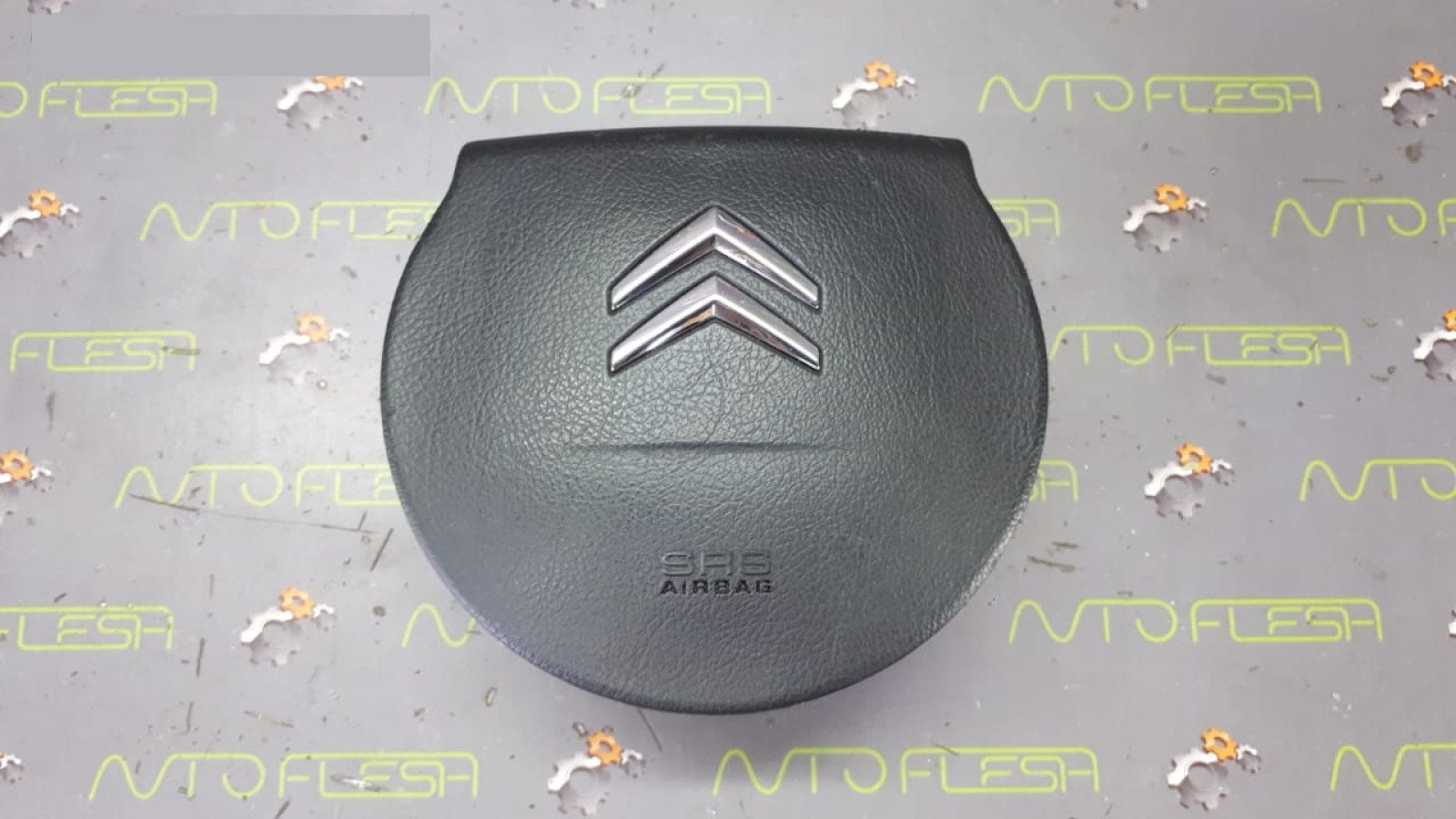 Б/у подушка безопасности/ airbag 96823829ZD для Citroen C4 Б/у подушка безопасности/ airbag 96823829ZD для Citroen C4