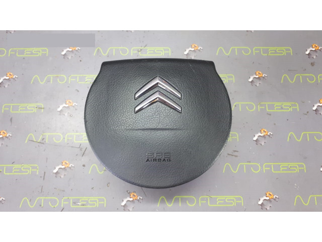 Б/у подушка безопасности/ airbag 96823829ZD для Citroen C4 Б/у подушка безопасности/ airbag 96823829ZD для Citroen C4