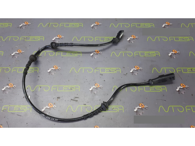 Б/у датчик ABS 8200419177, 479101292R для Dacia/ Renault
