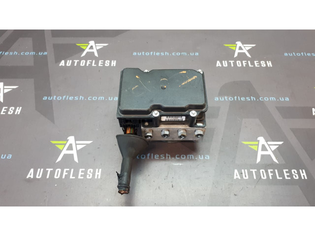 Б/у блок ABS 0265232077, 8200747140, 0265800559 для Renault Clio III