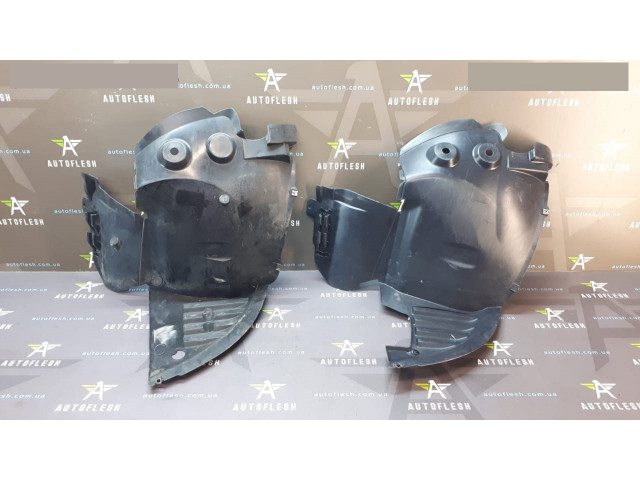 Б/у подкрылок передний 8200460509, 7700304865 для Renault Kangoo