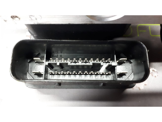 Б/у блок управления ABS 1K0907379P/ 1K0614117H для Audi/ Seat/ skoda/ Volkswagen Б/у блок управления ABS 1K0907379P/ 1K0614117H для Audi/ Seat/ skoda/ Volkswagen