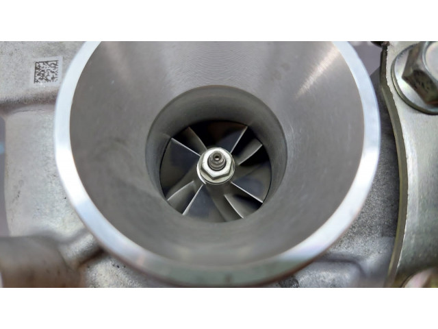 Б/у турбина 9673283680, 1.6 HDI для Citroen/ Fiat/ Ford/ Peugeot Б/у турбина 9673283680, 1.6 HDI для Citroen/ Fiat/ Ford/ Peugeot