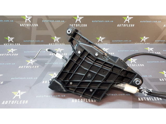 Б/у ручной тормоз электрический 9659810180, 9684898480 для Citroen C4 Grand Picasso I/ C4 Picasso I Б/у ручной тормоз электрический 9659810180, 9684898480 для Citroen C4 Grand Picasso I/ C4 Picasso I