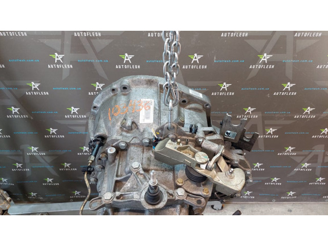 Б/у КПП/ коробка передач ND0015/ 7701717857, 2.0 16V для Renault Grand Scenic II/ Scenic II Б/у КПП/ коробка передач ND0015/ 7701717857, 2.0 16V для Renault Grand Scenic II/ Scenic II
