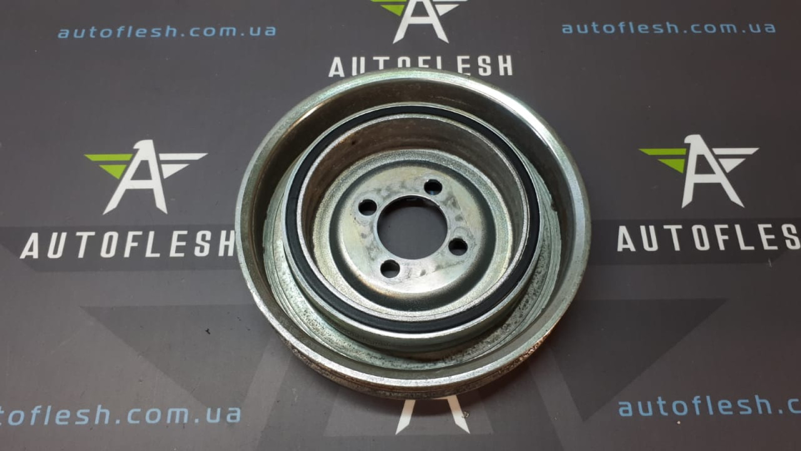 Б/у шкив коленвала 55200498 для Alfa Romeo/ Chevrolet/ Citroen/ Fiat/ Ford/ Lancia/ Opel/ Peugeot Б/у шкив коленвала 55200498 для Alfa Romeo/ Chevrolet/ Citroen/ Fiat/ Ford/ Lancia/ Opel/ Peugeot