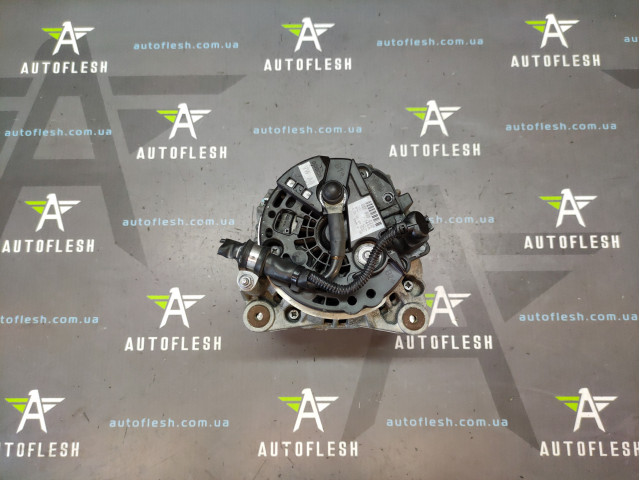 Б/в генератор 06F903023F/ 0124525091, 2.0 TDI для Audi/ Mitsubishi/ Seat/ Skoda/ Volkswagen