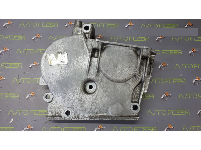 Б/у защита ГРМ, крышка ремня ГРМ 8200156475, 1.6 16V для Dacia Sandero/ Renault Megane II, Scenic II