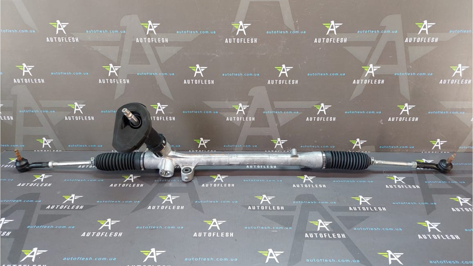 Б/у рулевая рейка KD3132110J для Mazda CX-5