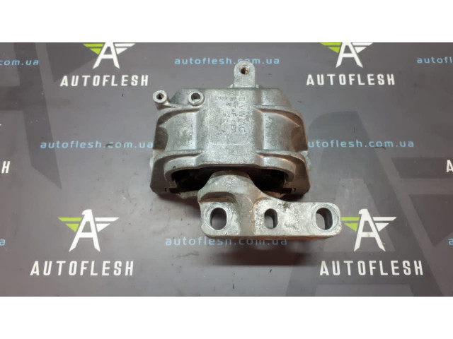 Б/у подушка двигателя/ опора двигателя 1K0199262AT для Audi/ Seat/ Skoda/ Volkswagen